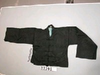 藏品(馬褂)的圖片